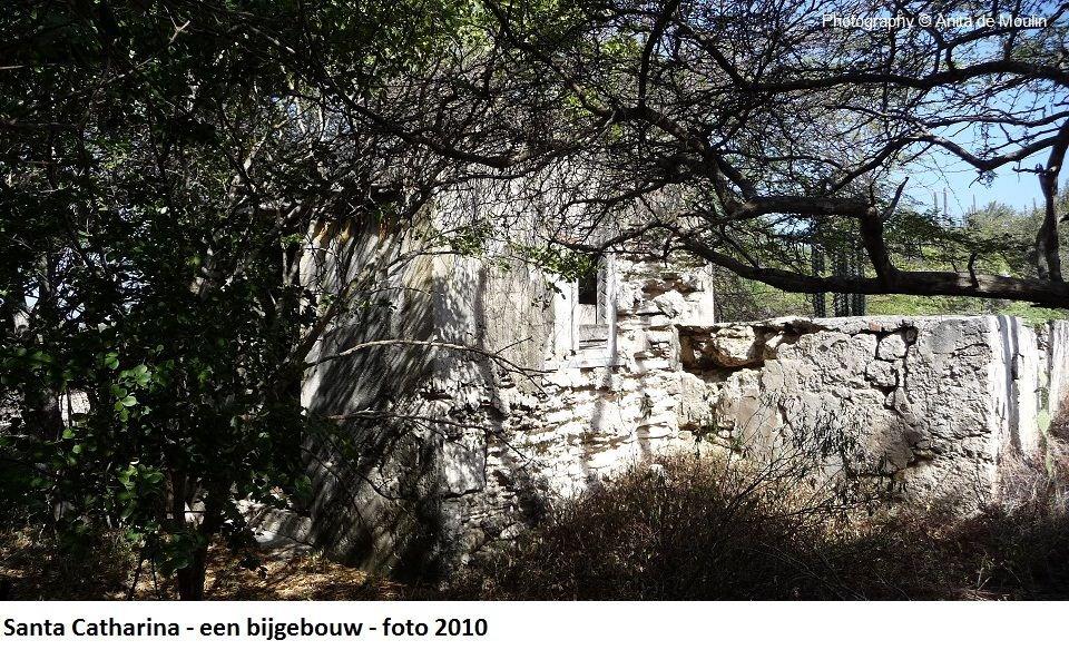 34. Santa Catharina bijgebouw 2010